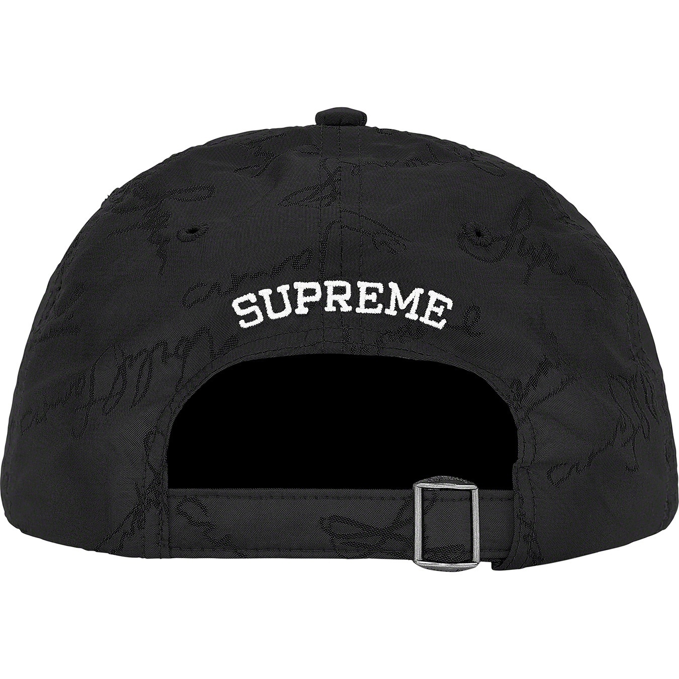 Script Logos 6-Panel view 7